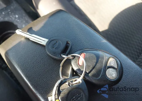 2012 Chevrolet Colorado 2Lt из США, поврежденный, VIN 1GCHTDFE4C8133869